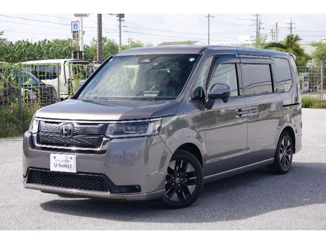 ホンダ ステップワゴン