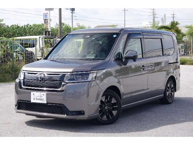ホンダ ステップワゴン