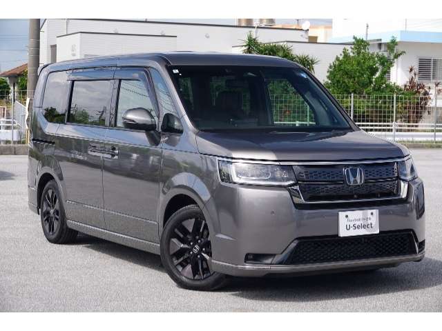 ホンダ ステップワゴン
