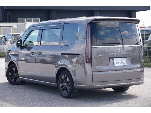 ホンダ ステップワゴン