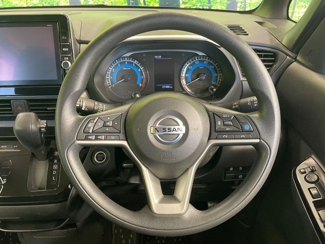 日産 ルークス