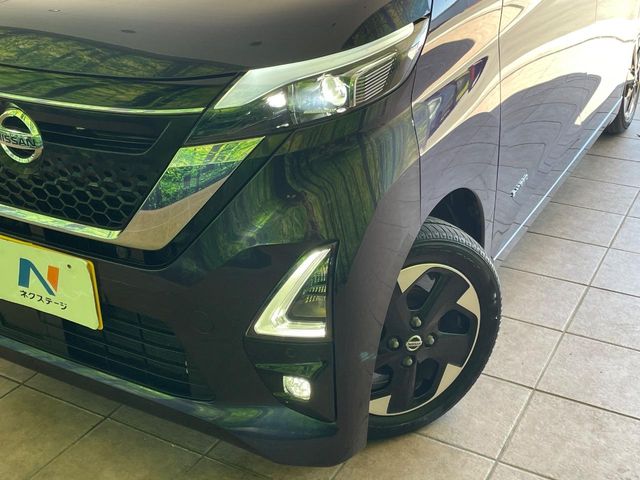 日産 ルークス