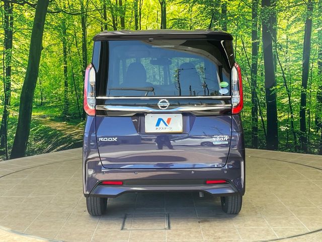 日産 ルークス