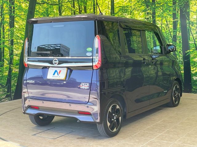 日産 ルークス