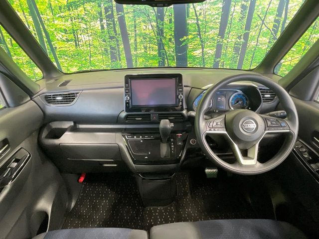 日産 ルークス
