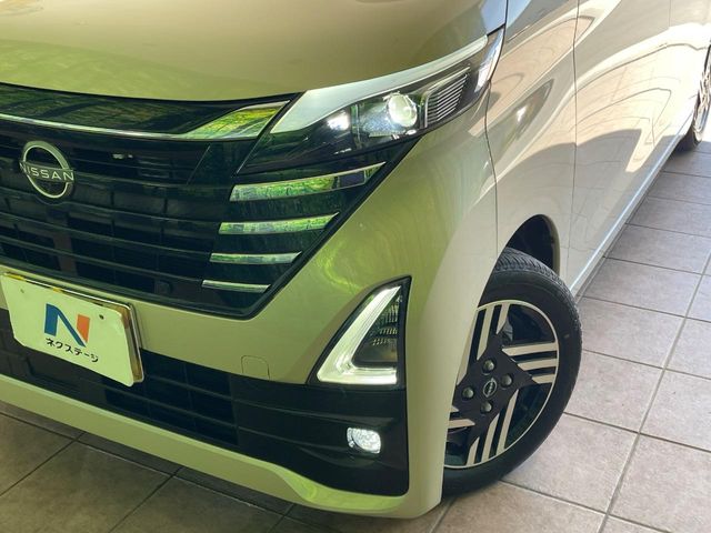 日産 ルークス