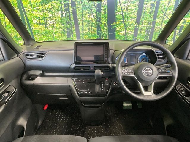 日産 ルークス