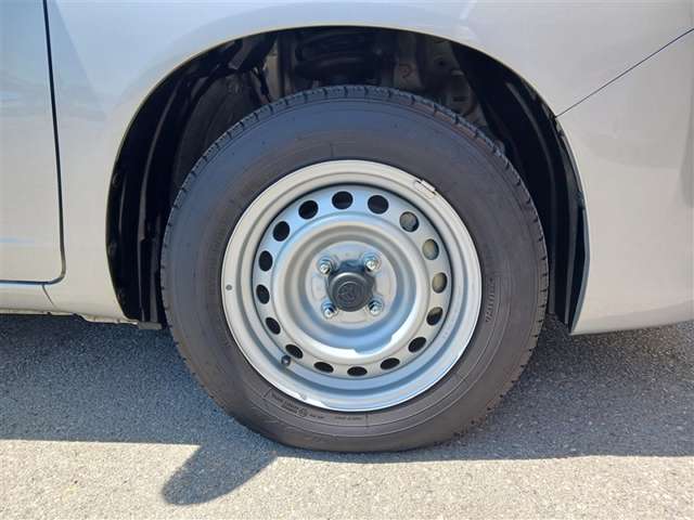 トヨタ プロボックスバン