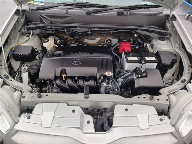 トヨタ プロボックスバン