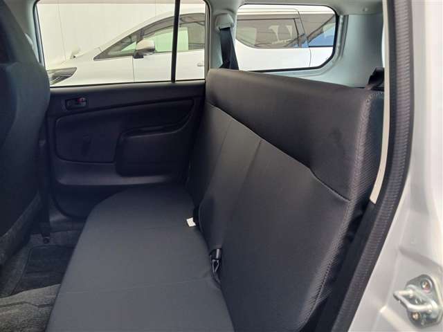 トヨタ プロボックスバン