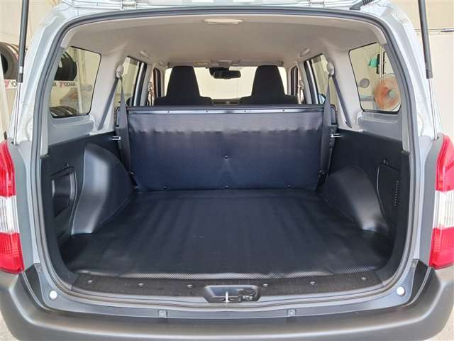 トヨタ プロボックスバン