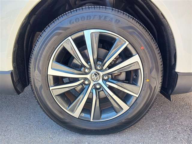 トヨタ ハリアー