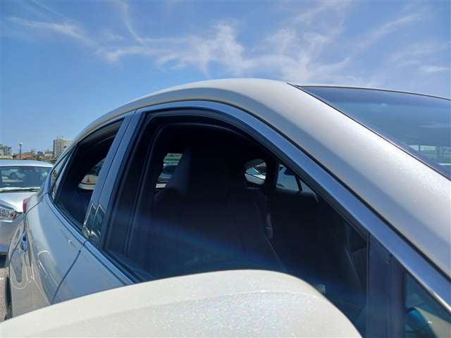 トヨタ ハリアー