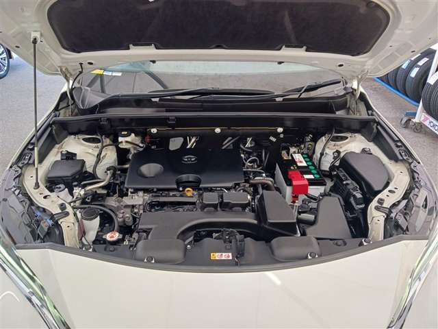 トヨタ ハリアー