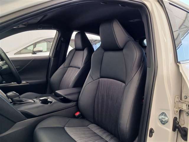 トヨタ ハリアー