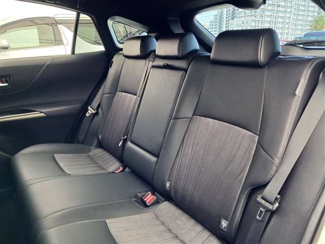 トヨタ ハリアー