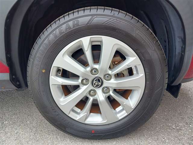 トヨタ ヤリスクロス