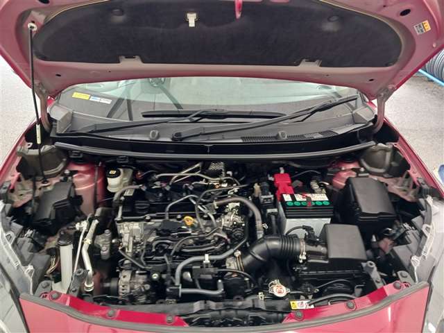 トヨタ ヤリスクロス