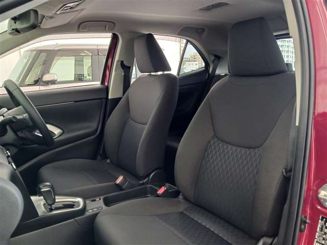 トヨタ ヤリスクロス