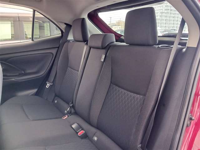 トヨタ ヤリスクロス