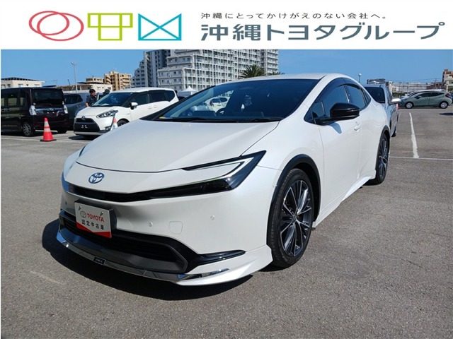 トヨタ プリウス