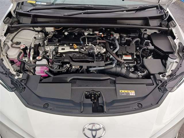 トヨタ プリウス