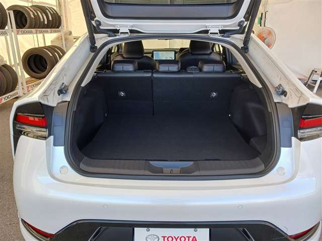 トヨタ プリウス