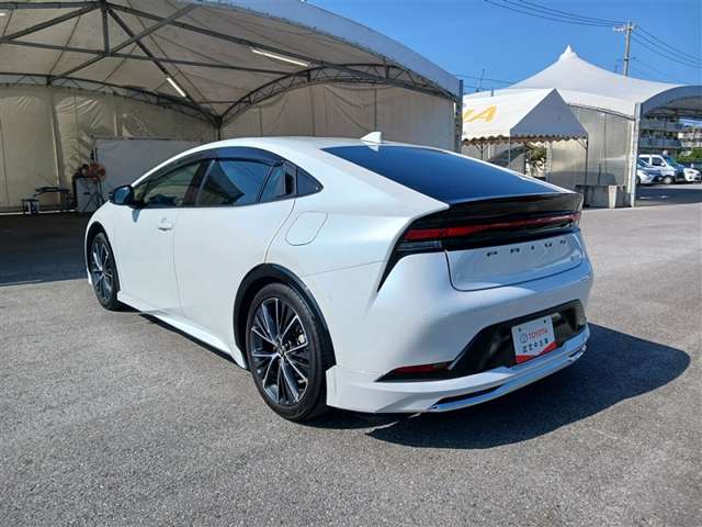 トヨタ プリウス