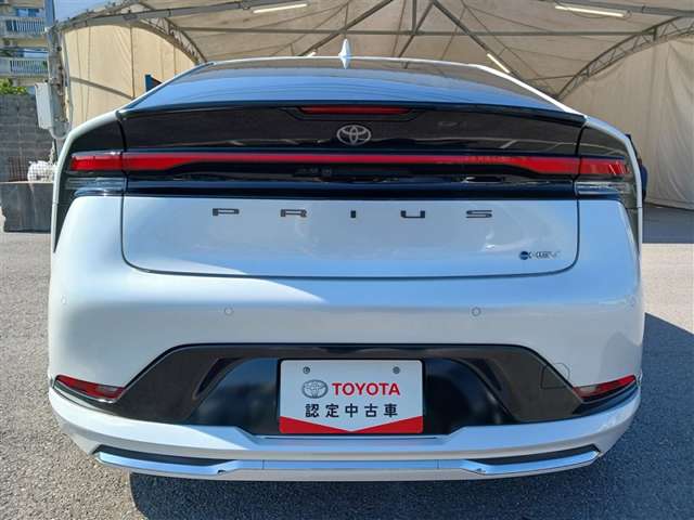 トヨタ プリウス