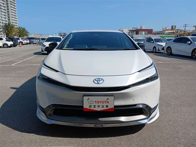 トヨタ プリウス