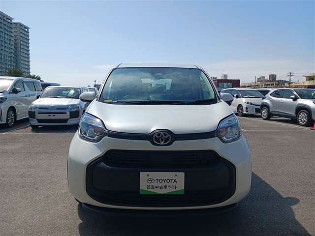 トヨタ シエンタ