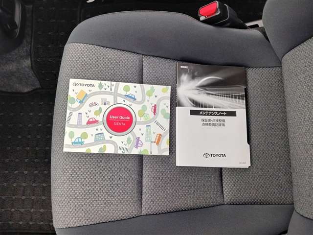 トヨタ シエンタ