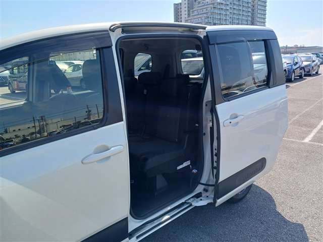 トヨタ シエンタ