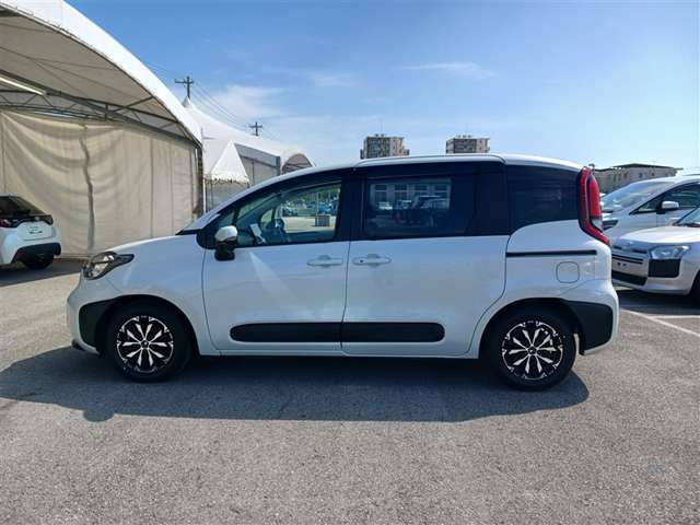 トヨタ シエンタ