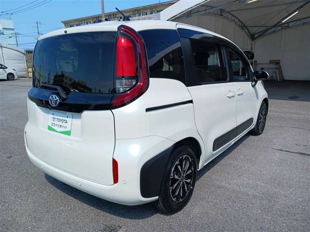 トヨタ シエンタ