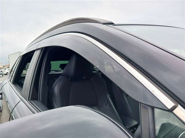 トヨタ カローラクロス