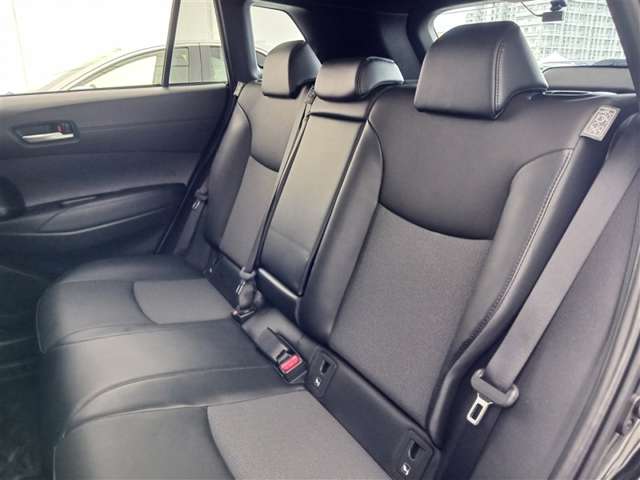 トヨタ カローラクロス