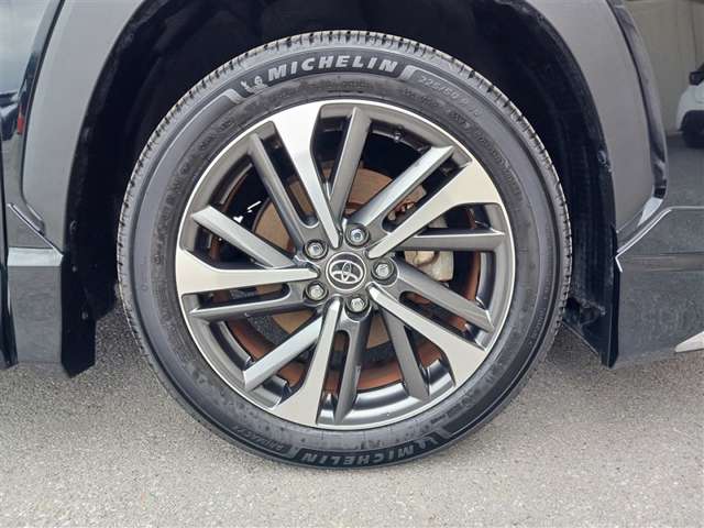 トヨタ カローラクロス