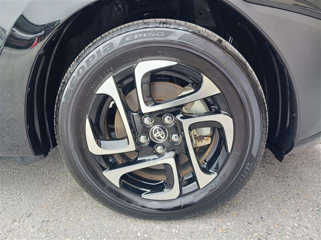 トヨタ シエンタ