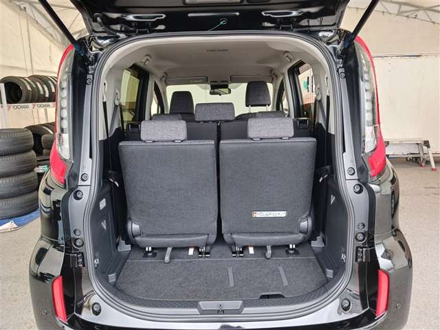 トヨタ シエンタ