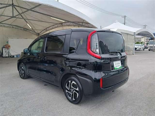 トヨタ シエンタ