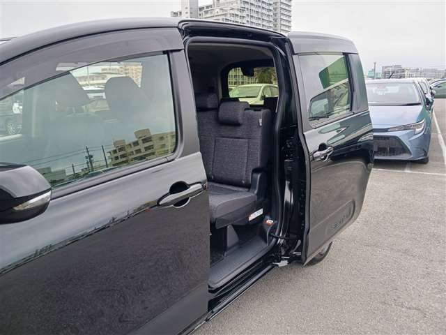 トヨタ シエンタ