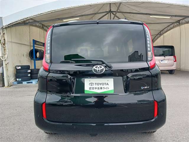 トヨタ シエンタ