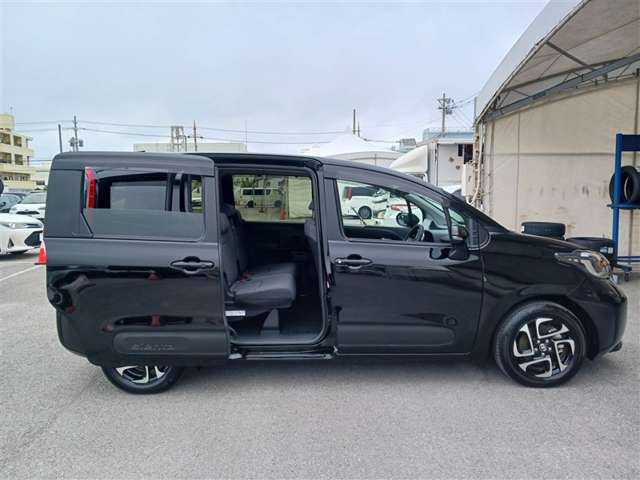 トヨタ シエンタ