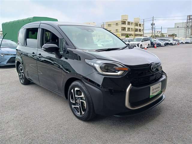 トヨタ シエンタ