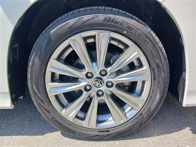 トヨタ アルファード