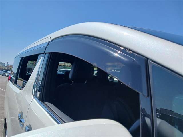 トヨタ アルファード