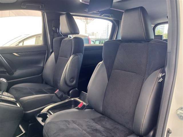 トヨタ アルファード