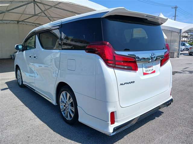 トヨタ アルファード