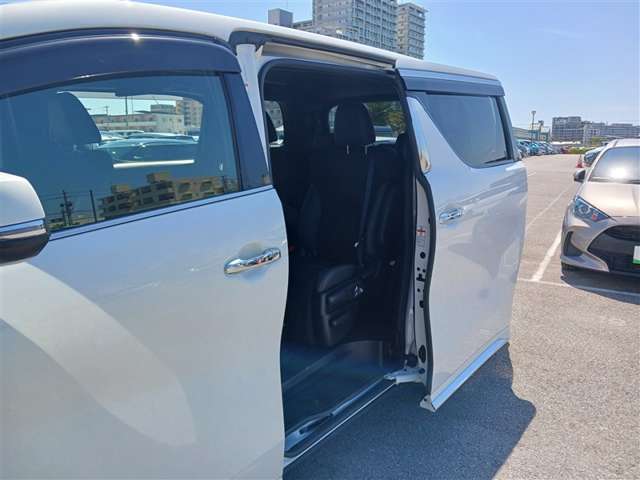 トヨタ アルファード